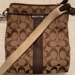 Coach Crossbody Purse